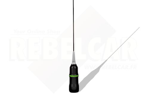 Antenne CB President COLORADO 800 WB type PL / livrée sans câble