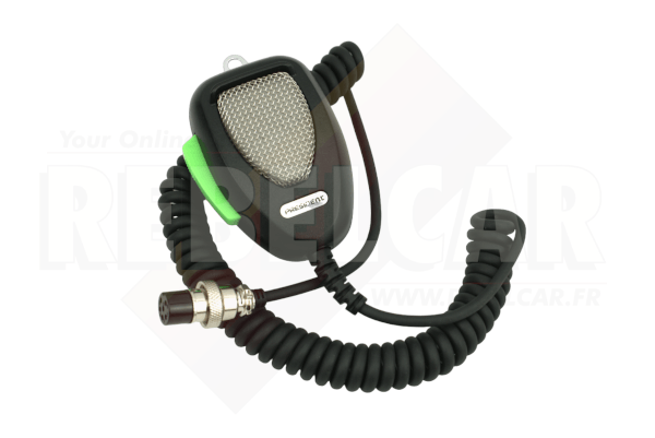 President Mic Model MICROPHONE DIGIMIKE PRESIDENT