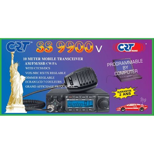 OCCASION, PAS TESTÉ completement : Poste radio Cibie CB SUPERSTAR 120 FM / 120FM EUR 59,90 - FR OCCASION, PAS TESTÉ completement : Poste radio Cibie CB SUPERSTAR 120 FM / 120FM EUR 59,90 - FR