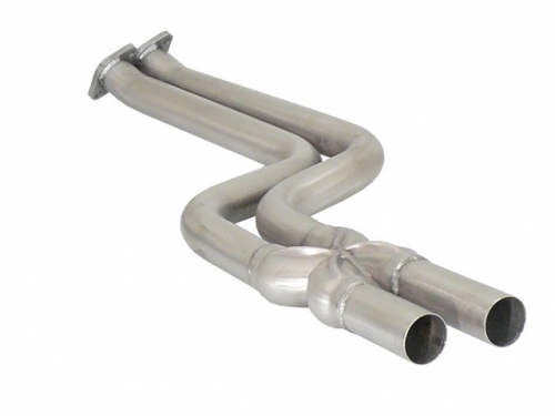 Ragazzon R53 Échappements Ragazzon pour Mini Cooper S R53