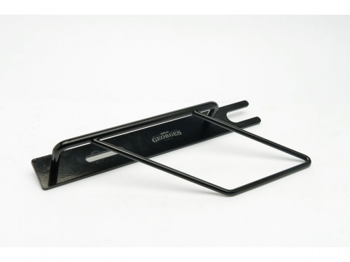 Supports Sacoche Moto Keenso - Fixation Universelle Pour Sacoches De Selle