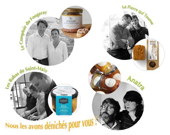 Qui sommes-nous?