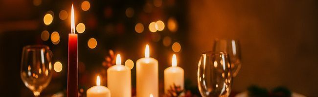 Cadeaux pour la Table