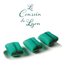 Les Coussins de Lyon à Annecy