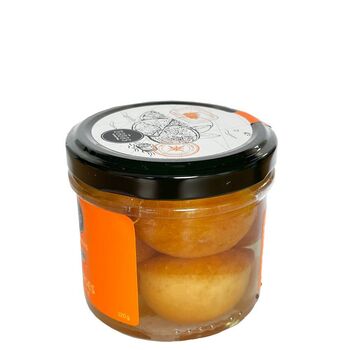 Mini Babas Cointreau, 120g