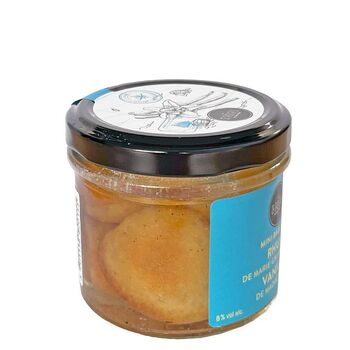 Mini Babas Rhum, 120g