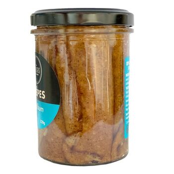 Crêpes au Rhum, 220g