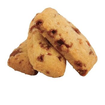 Sablés Caramel au Beurre salé, 120g