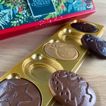 Coffret gourmand, Pause Douceur