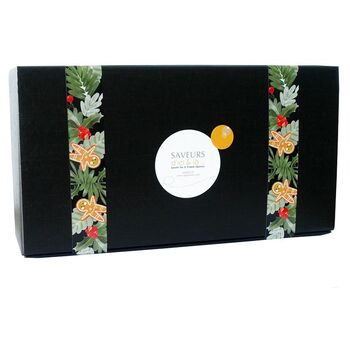 Coffret, Grands Gourmands