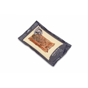 Saumon Gravlax, 160g