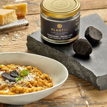 Truffe Noire Entière, 16g