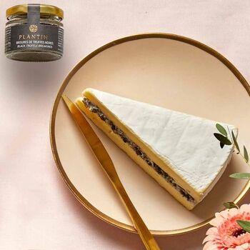 Brisures de Truffes Noires, 16g