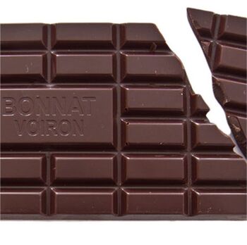 Chocolat Bonnat Géant des Brumes