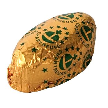 Chocolat Bonnat à la Chartreuse, 290g