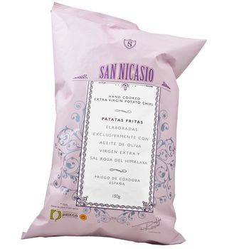 Chips San Nicasio, 150g