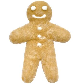 Petit Bonhomme de pain d'épices, 50g