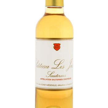 Sauternes, Château Les Justices