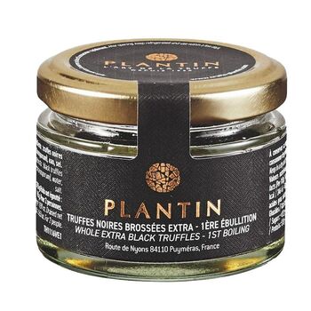 Truffe Noire Entière, 16g