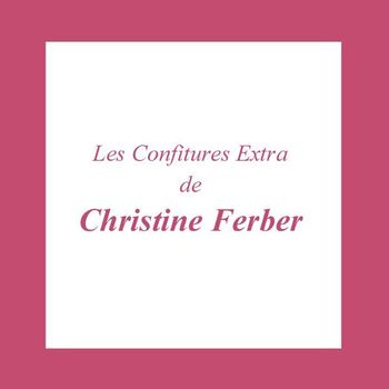 Confiture Christine Ferber Cerise  Noire , Extra 220g