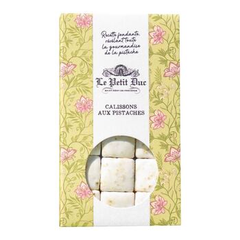 Calissons aux Pistaches, 85g