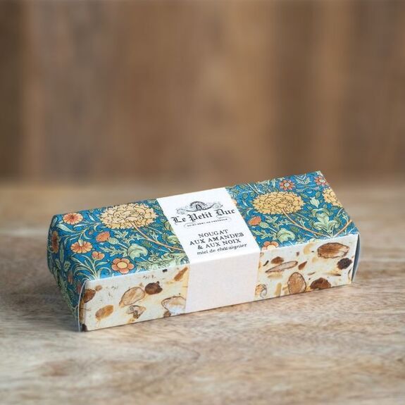 Nougat  Amandes & Noix, 95g
