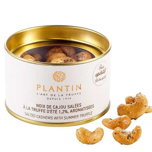 Noix de Cajou à la truffe d'été, 80g
