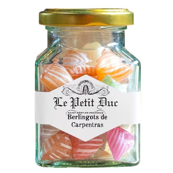 Berlingots de Carpentras, 130g