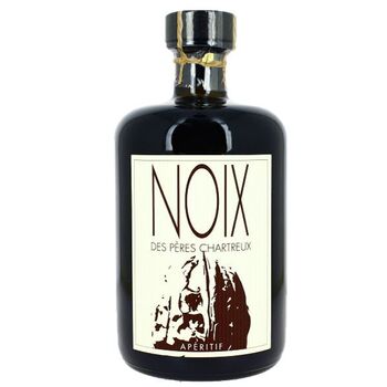 Noix des Pères Chartreux, 50cl