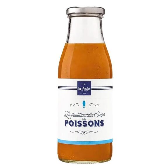 Soupe de Poissons, 470g