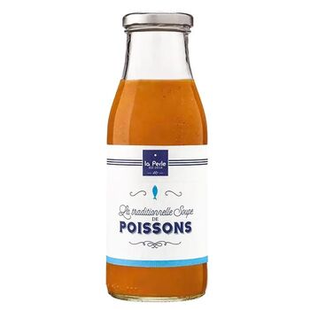 Soupe de Poissons, 470g