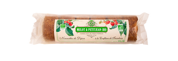 Nonnettes BIO à la Framboise, 200g