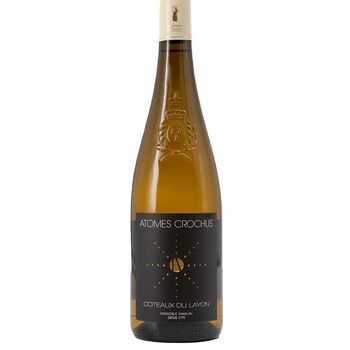 Côteaux du Layon, Château La Tomaze