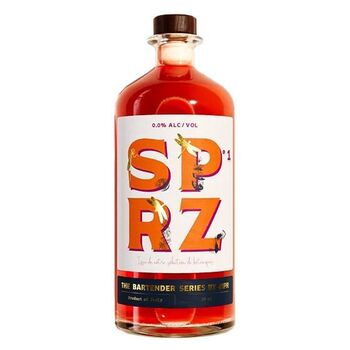 SPRZ, 70cl