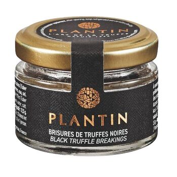 Brisures de Truffes Noires, 16g