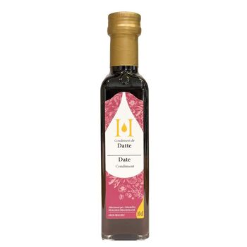 Condiment de Datte, 10cl