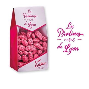 Pralines de Lyon, 250g