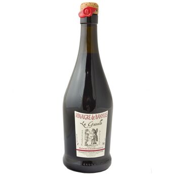 Vinaigre de Banyuls, La Guinelle, 25cl