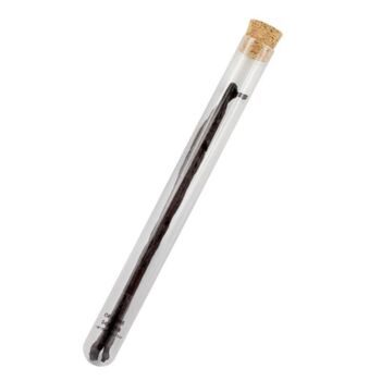 Vanille, 1 gousse en tube