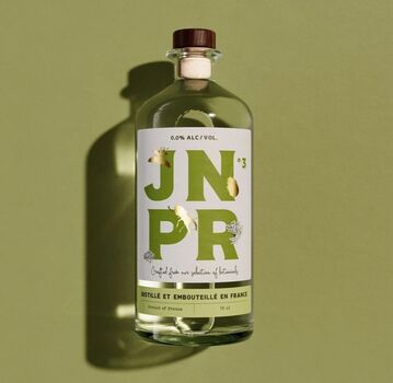 JNPR N°3, 70cl