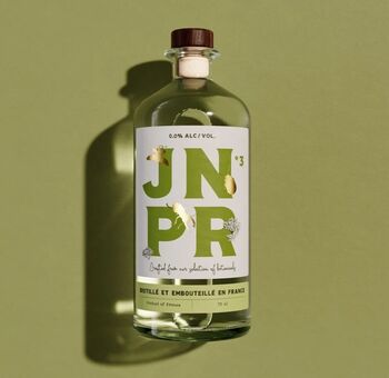 JNPR N°3, 70cl