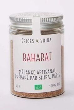 Baharat, 40g