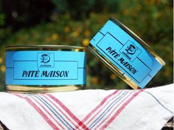 Paté Maison, 130g