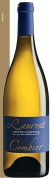 Crozes-hermitage, Cuvée Laurent Combier Blanc