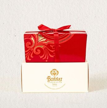 Chocolat Bonnat à la Chartreuse, 290g
