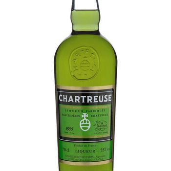 Chartreuse Verte, 70cl