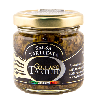 Salsa Tartufata
