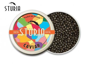 Caviar Osciètre, 30g
