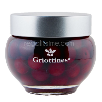 Griottines, 35cl