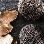 La Truffe Fraîche